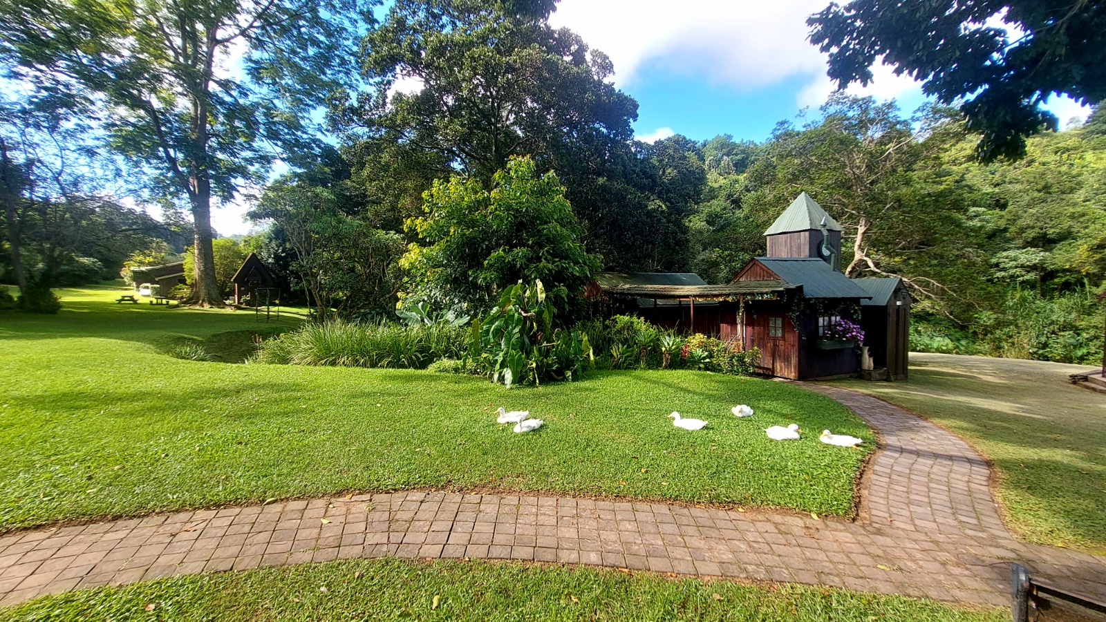 Macnut Farm Wedding & Function Venue